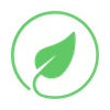 Eco Friendly Leaf Icon.png